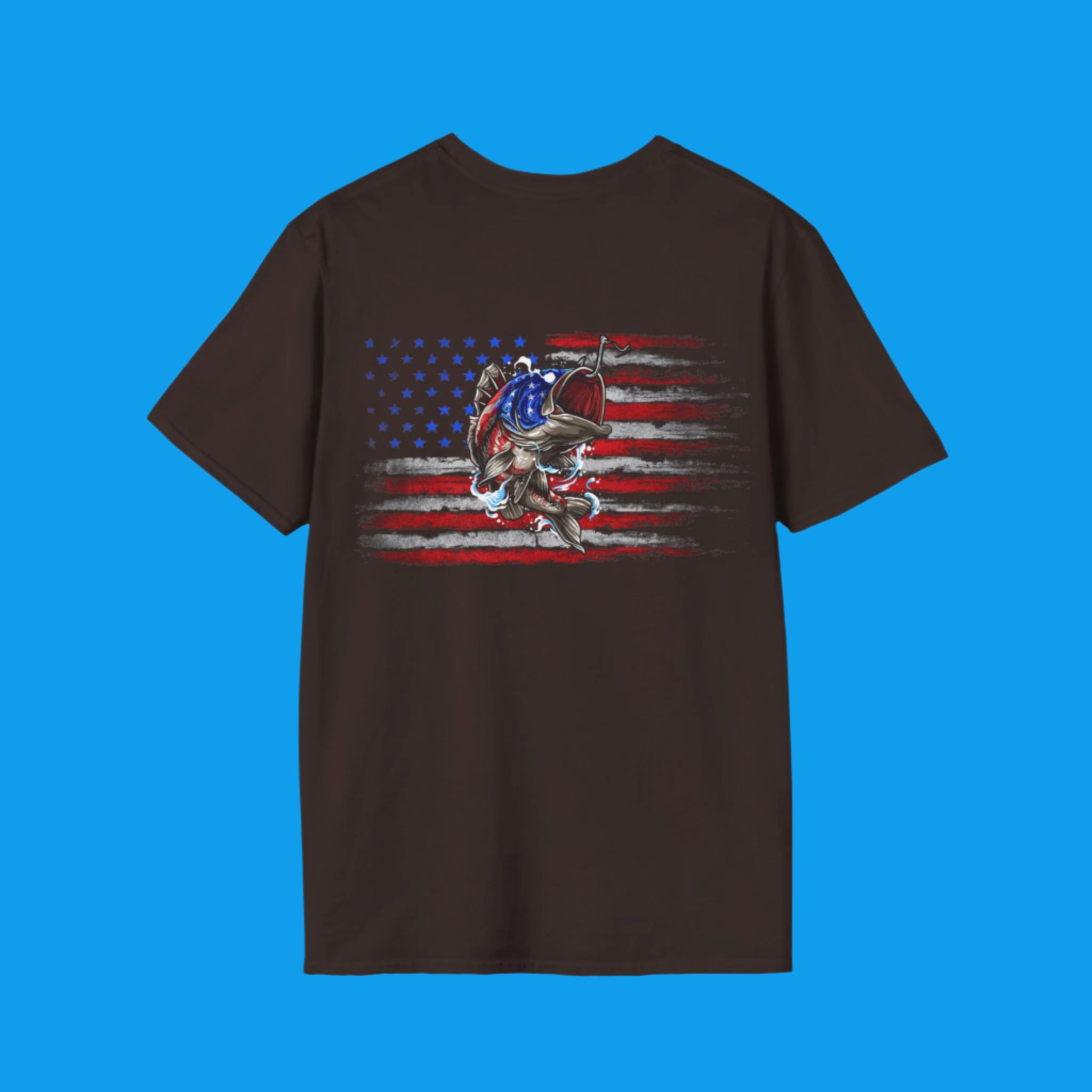 Patriotic Bass