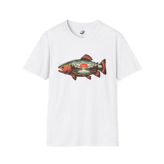 Vintage Fish
