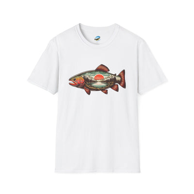 Vintage Fish