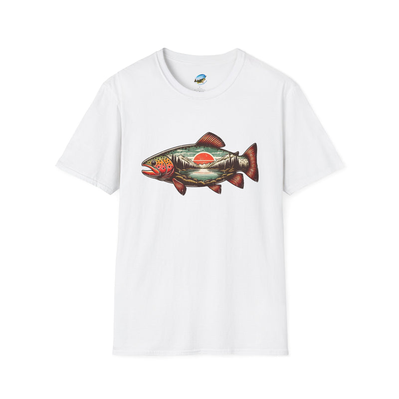 Vintage Fish