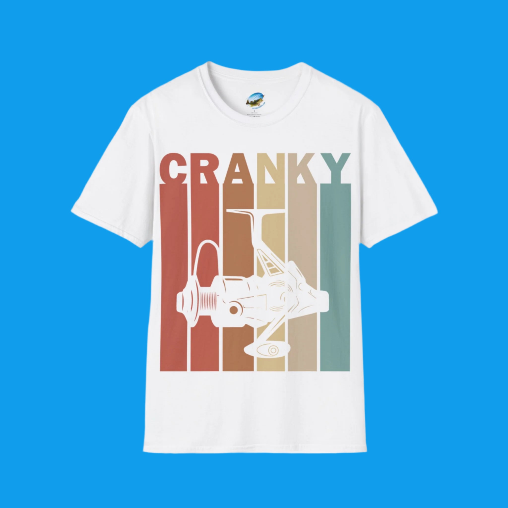Cranky