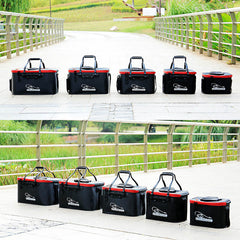 EVA Portable Fishing Box