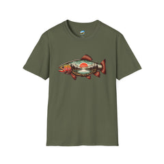 Vintage Fish