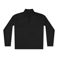 Walleye Addict Quarter-Zip Pullover