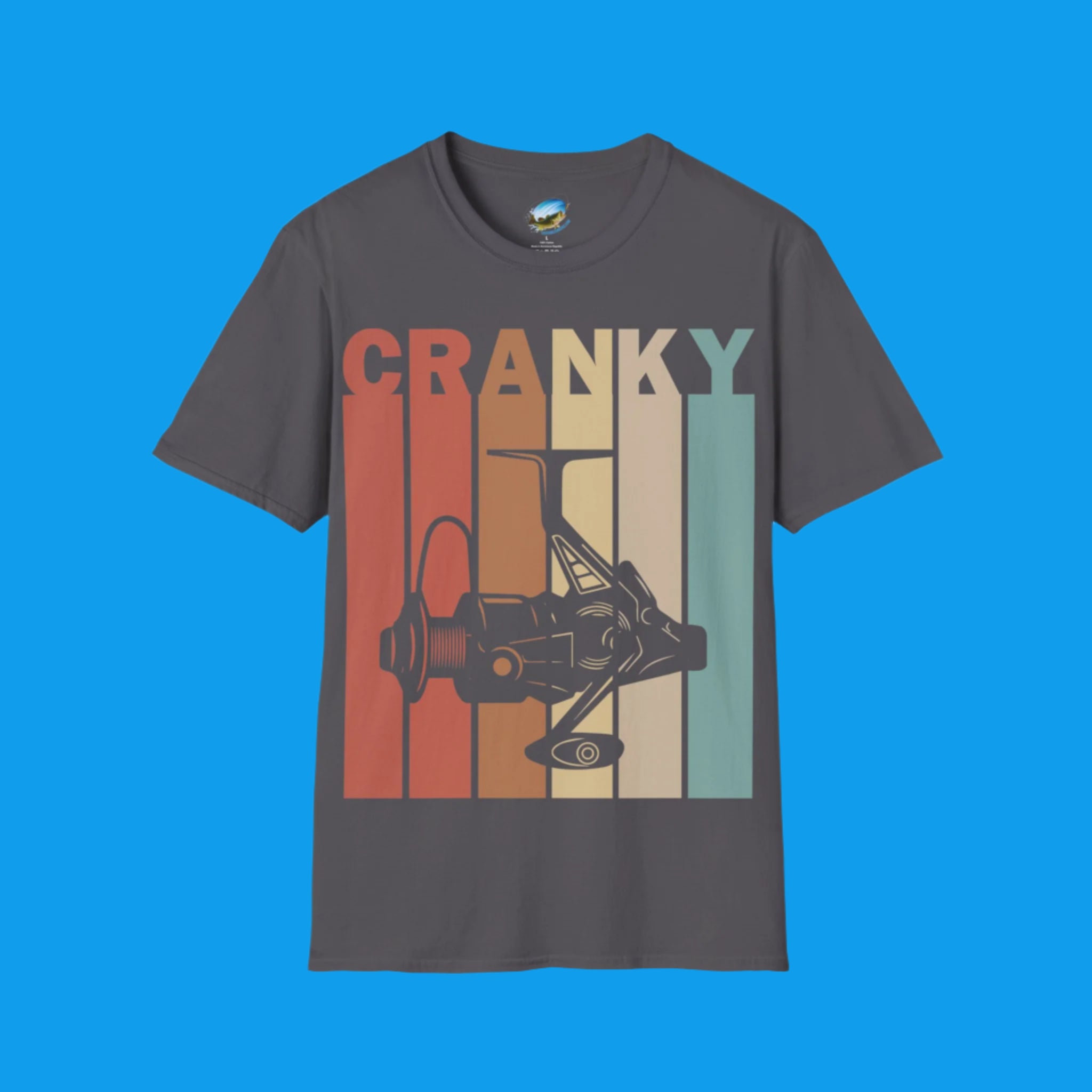 Cranky