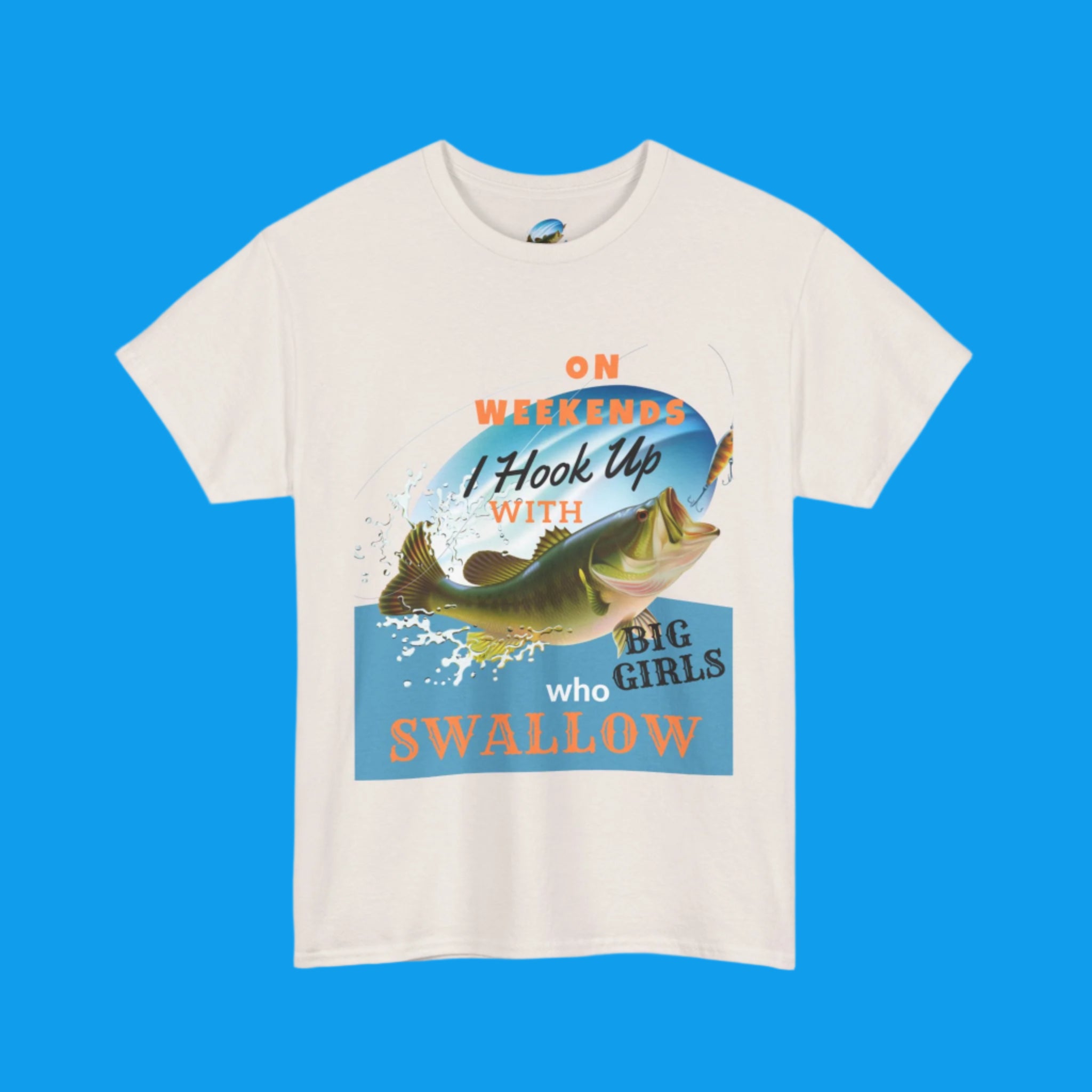 Catch More Than Fish