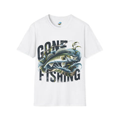 Gone Fishing