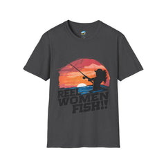 Reel Women Fish