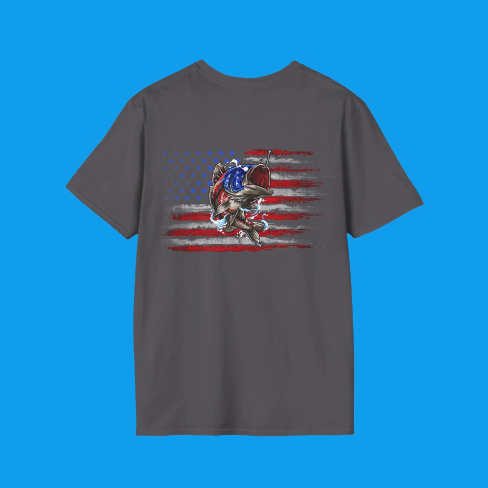 Patriotic Bass