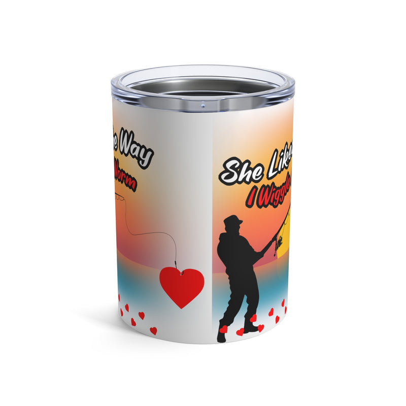 Tumbler 10oz