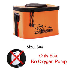 EVA Portable Fishing Box