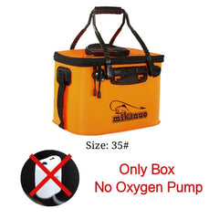EVA Portable Fishing Box