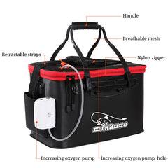 EVA Portable Fishing Box