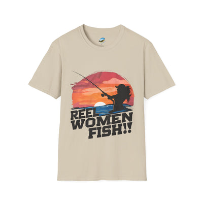 Reel Women Fish