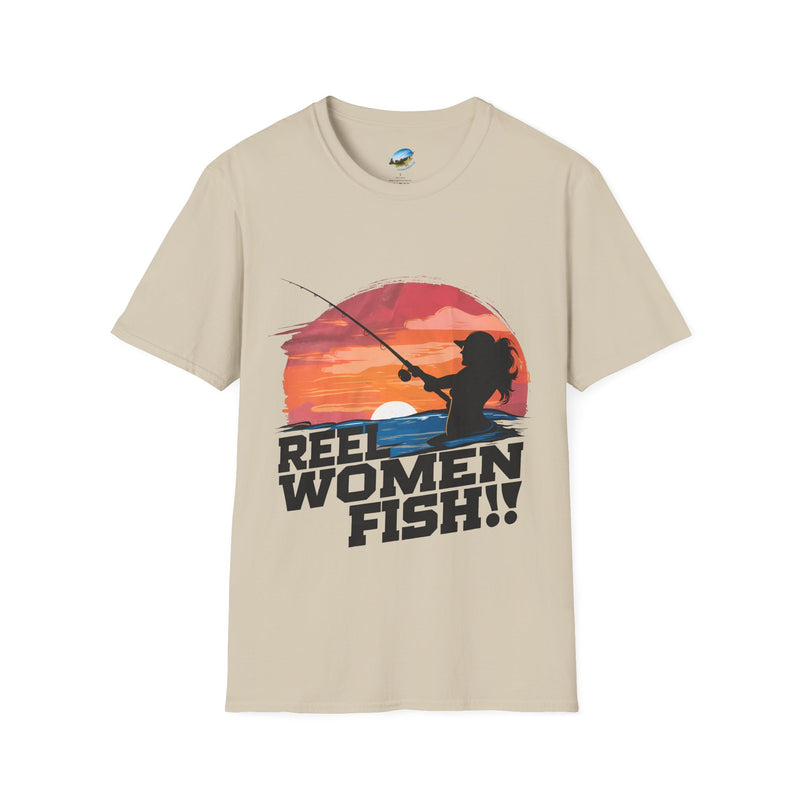 Reel Women Fish
