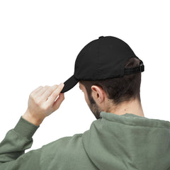 American Bass Distressed Fishing Hat