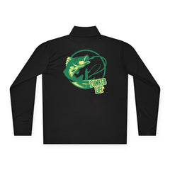 Fishing Pullover – Lunker Life