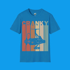 Cranky