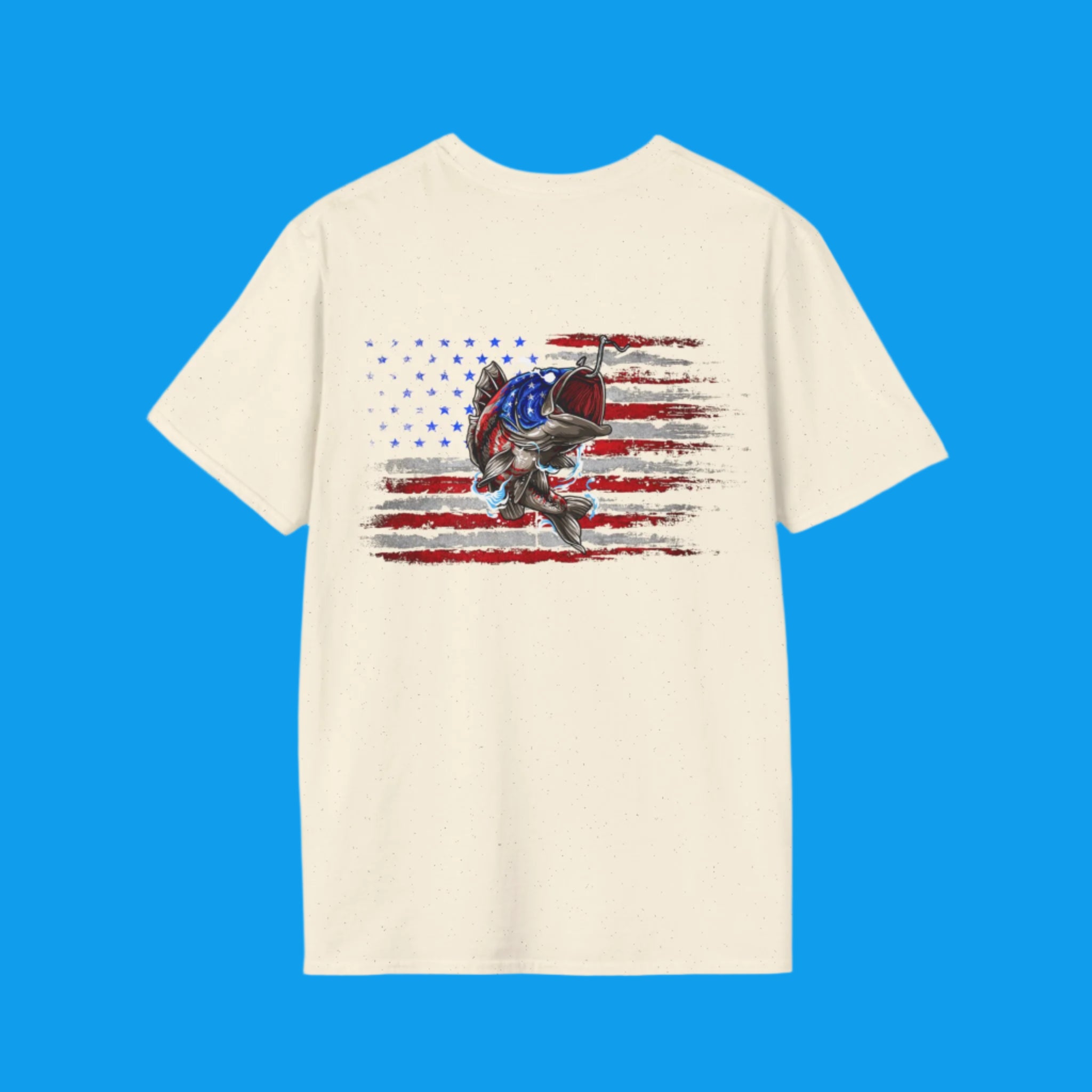 Patriotic Bass