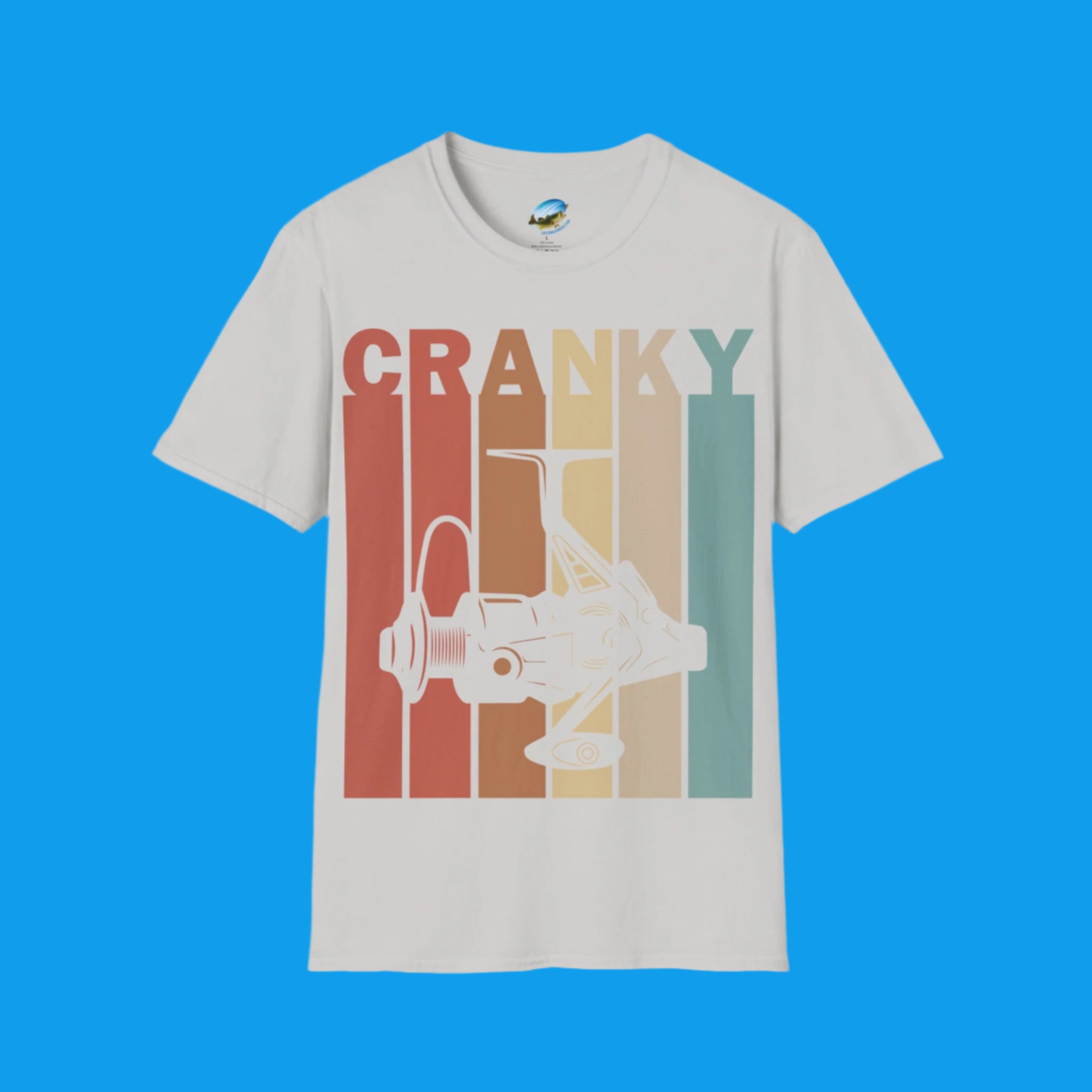 Cranky