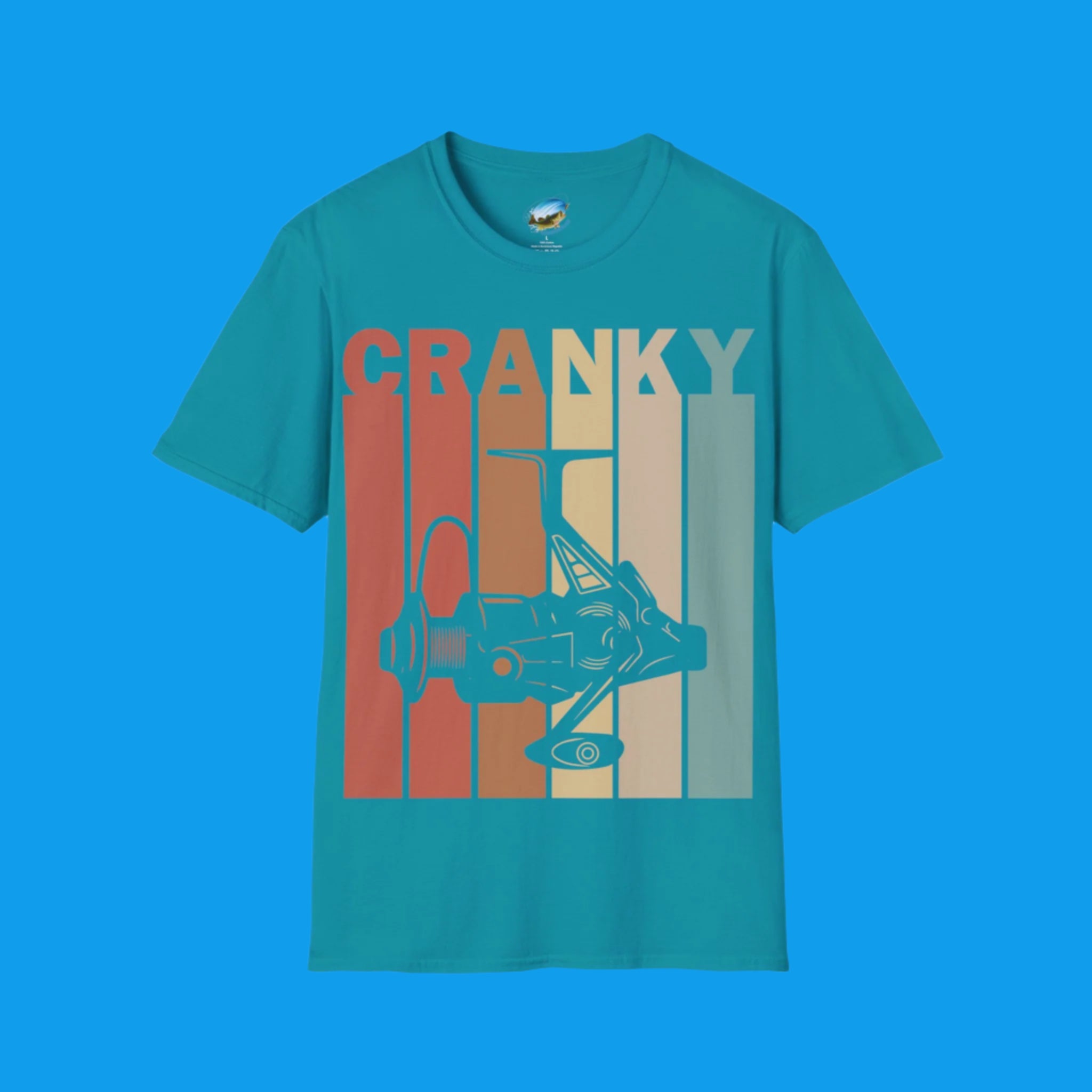 Cranky