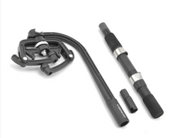 Fast, Easy, Reliable: Your Go-To Fishing Spool Winder