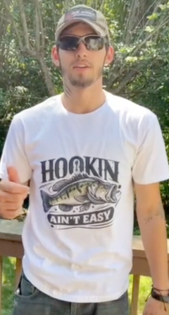 For The Days The Fish Win. And You Need a Laugh.