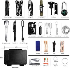 Emergency Survival Kit