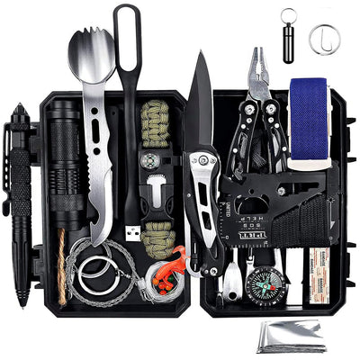 Emergency Survival Kit