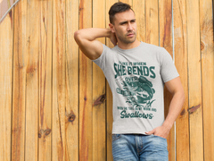 The Shirt That Proudly Gets You in Trouble
