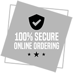 Image of Order with confidence